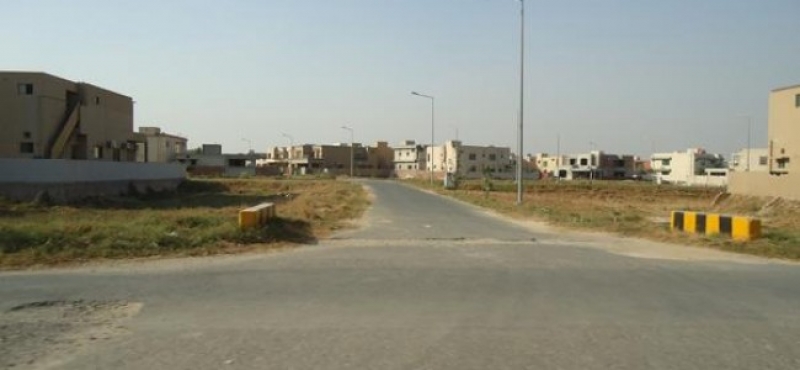 Plot Available for Sale Hayatabad PESHAWAR 