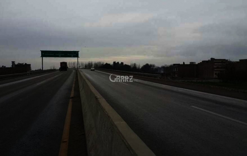 Plot Available for Sale Ring Road PESHAWAR 