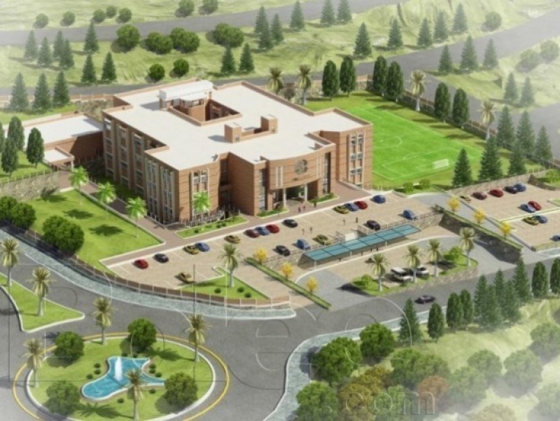 Plot Available for Sale A.W.T RAWALPINDI Bahria Greens Plot for Sale