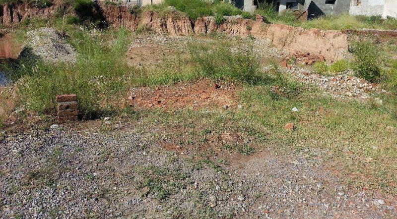 Plot Available for Sale Airport Housing Society RAWALPINDI 