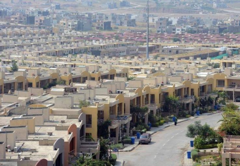 Plot Available for Sale Awami Villas RAWALPINDI Awami Villas