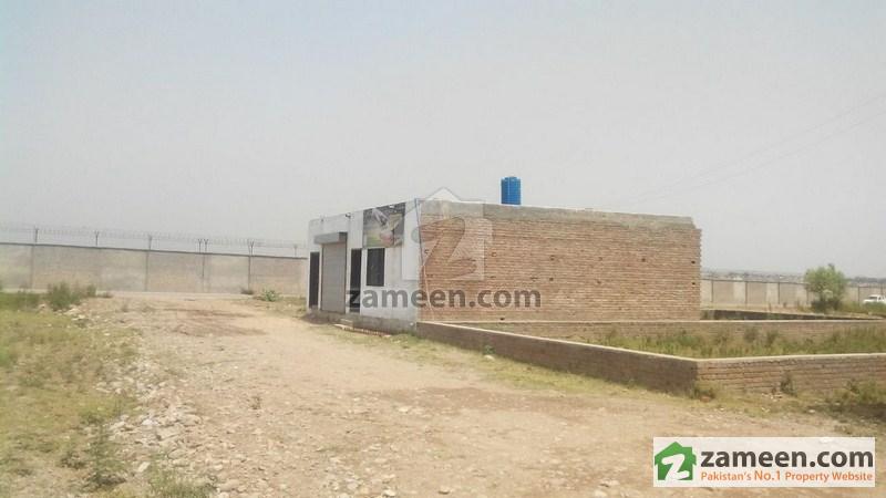 Plot Available for Sale Lalazar RAWALPINDI 