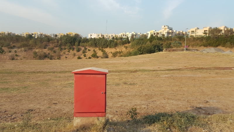 Plot Available for Sale Other Areas RAWALPINDI Plot pic