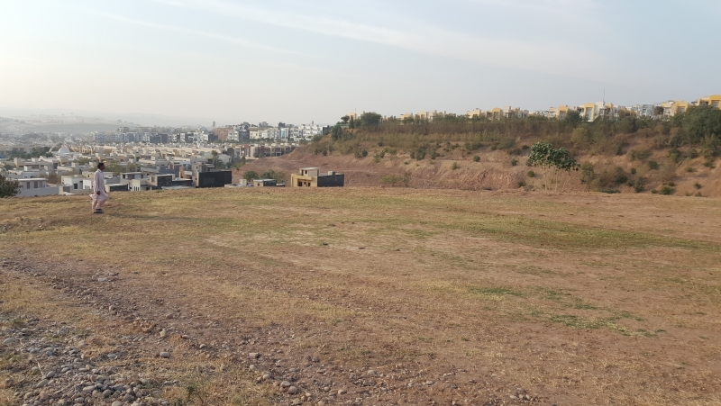 Plot Available for Sale Other Areas RAWALPINDI View