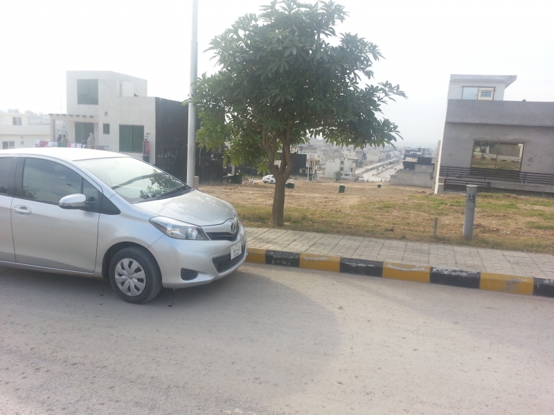 Plot Available for Sale Other Areas RAWALPINDI 