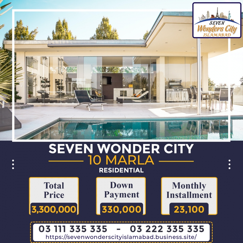 Plot Available for Sale Other Areas RAWALPINDI 