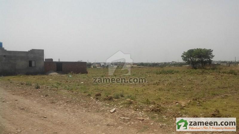 Plot Available for Sale Rawat RAWALPINDI 