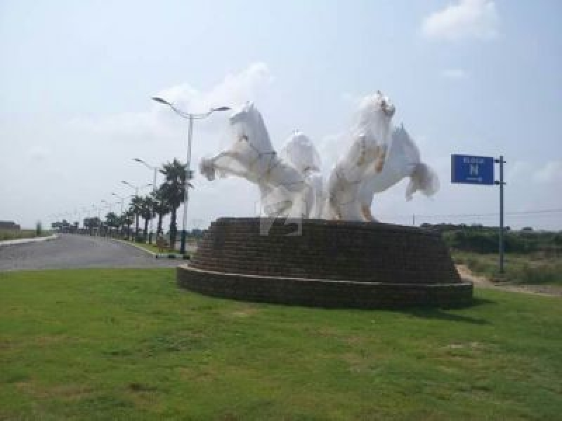 Plot Available for Sale Wah Cantt RAWALPINDI 
