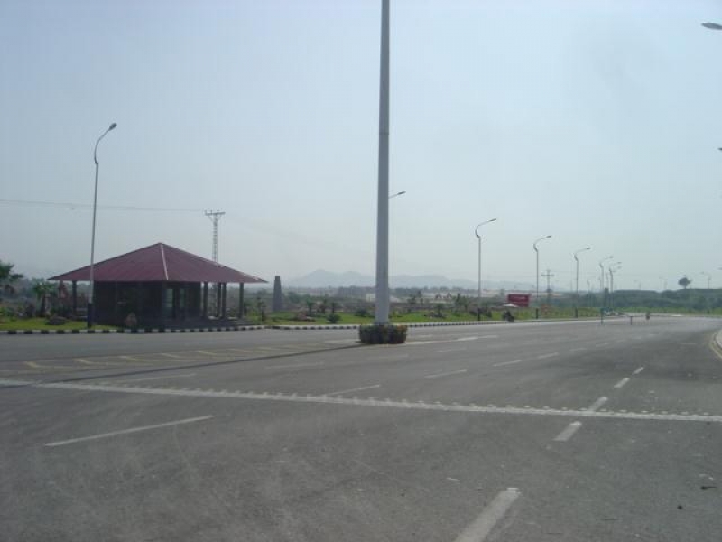 Plot Available for Sale Wah Cantt RAWALPINDI 