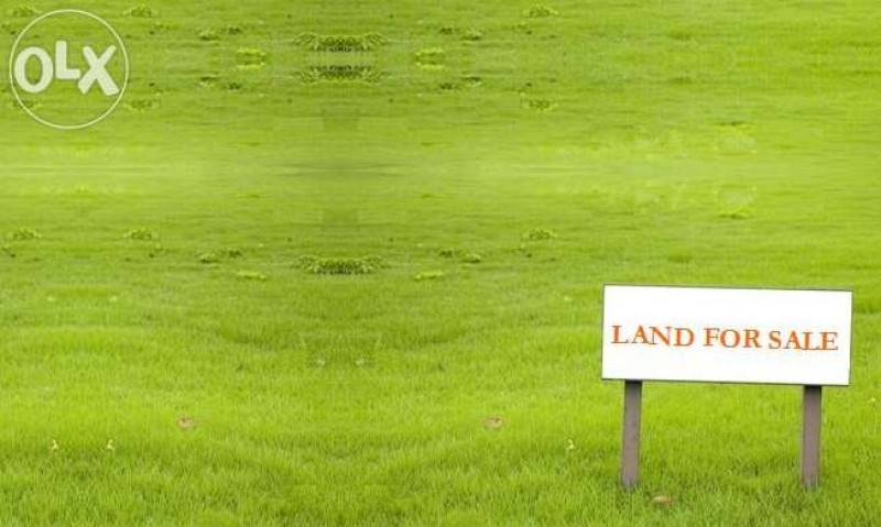 Plot Available for Sale Other Location SIALKOT 