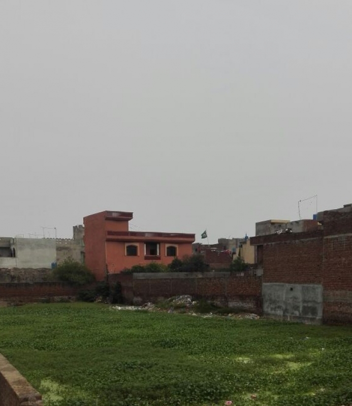 Plot Available for Sale Other Location SIALKOT 
