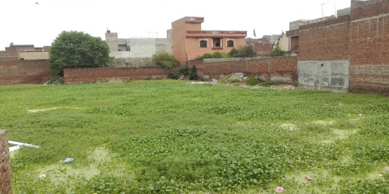 Plot Available for Sale Other Location SIALKOT 