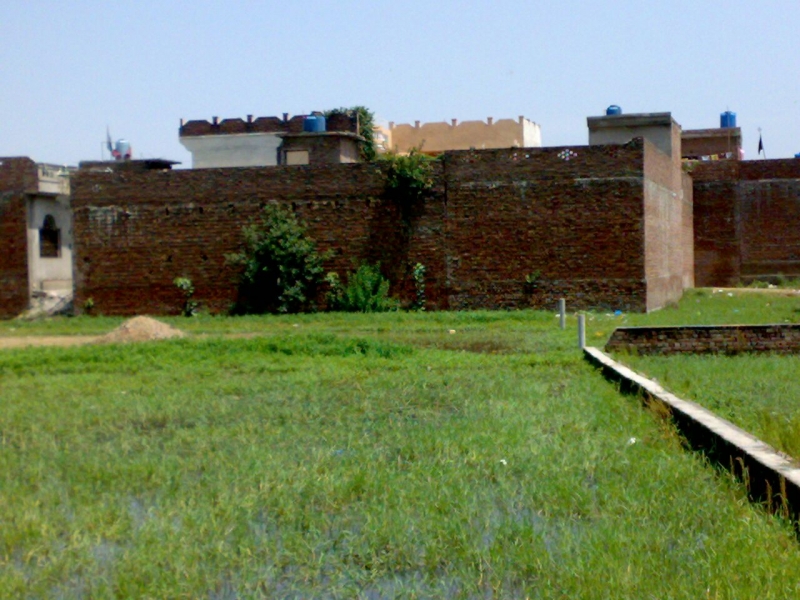 Plot Available for Sale Other Location SIALKOT 