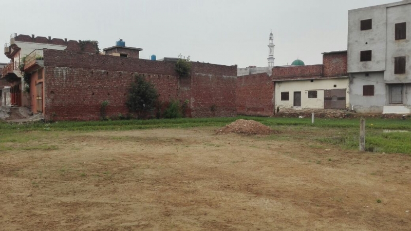 Plot Available for Sale Other Location SIALKOT 
