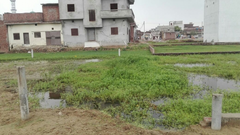 Plot Available for Sale Other Location SIALKOT 